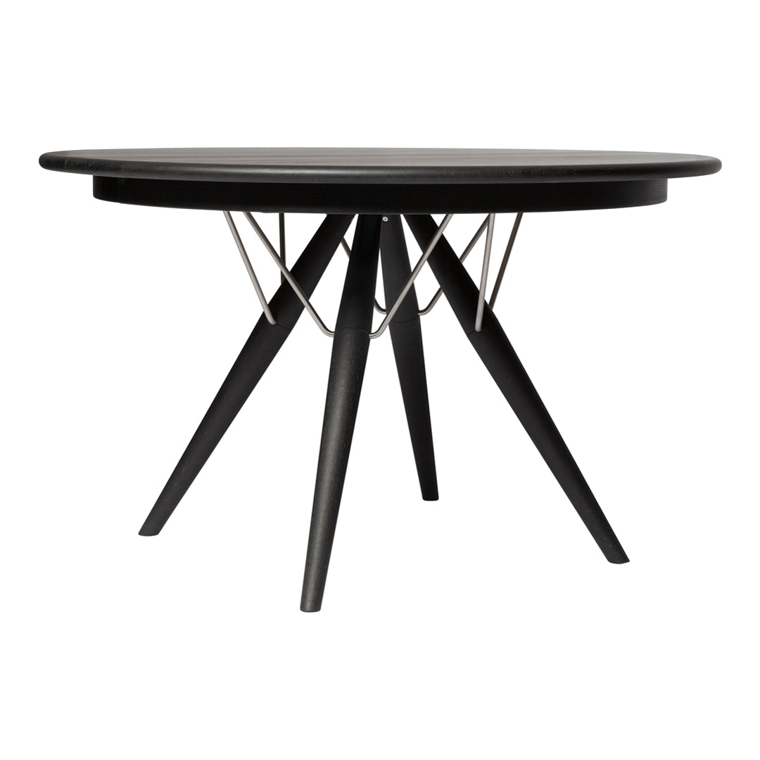 Wegner PP75/120 Table - 47.25 dia