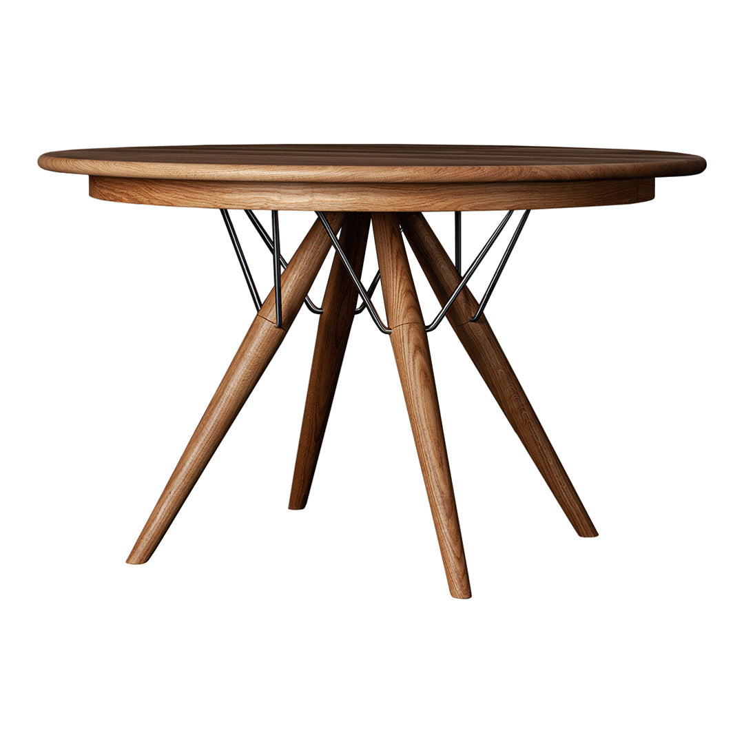 Wegner PP75/120 Table - 47.25 dia