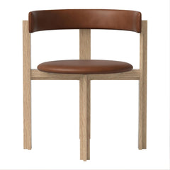 Principal Dining Chair - Upholstered