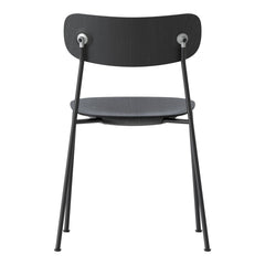 Scope Side Chair - Stackable