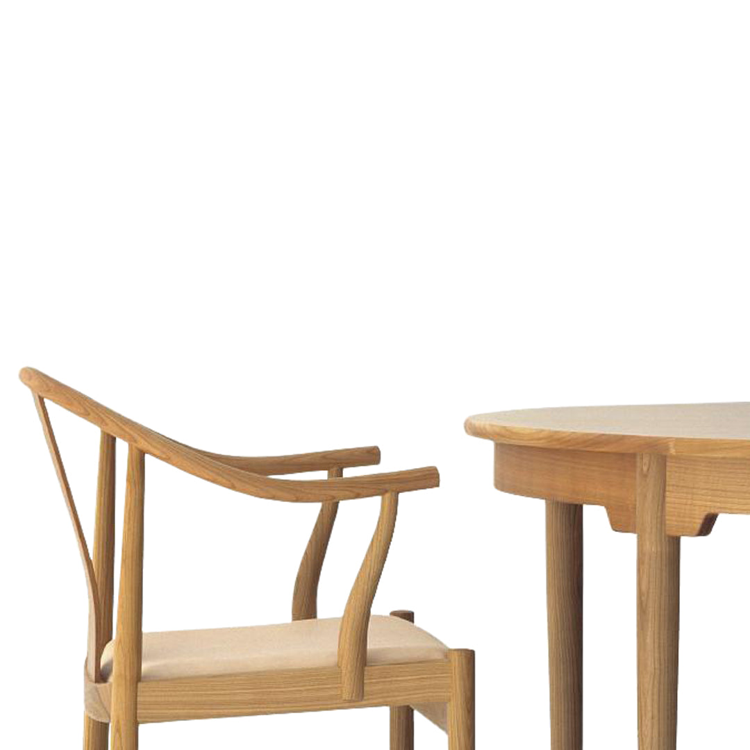 Wegner PP56 Chinese Chair