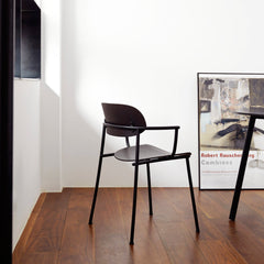 Ori Dining Armchair