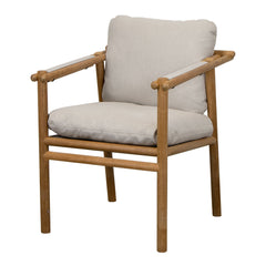 Sticks Armchair