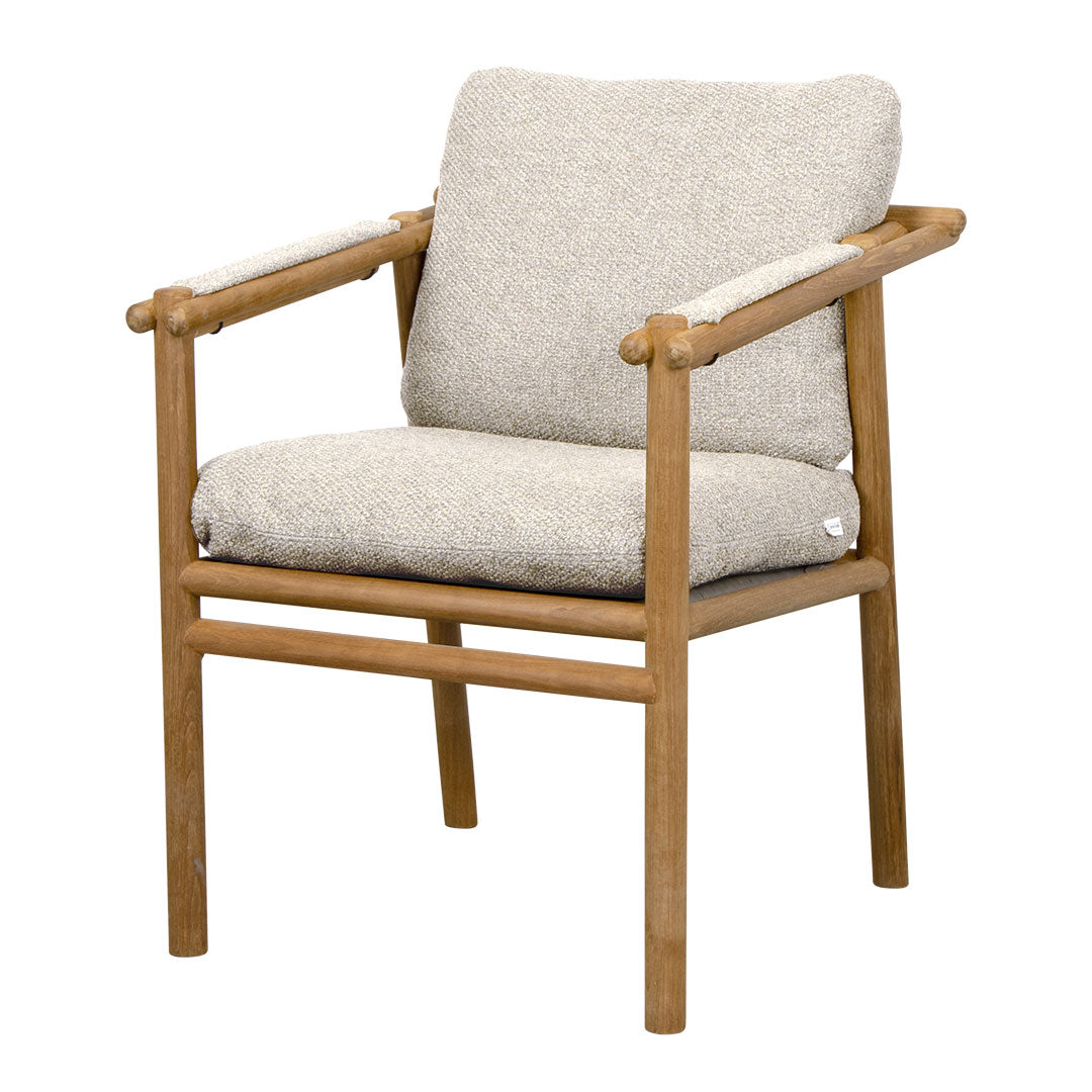 Sticks Armchair