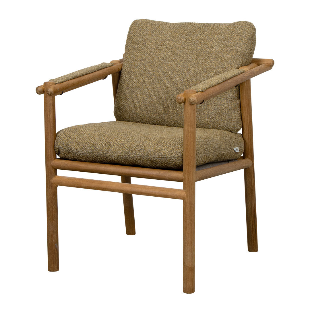 Sticks Armchair