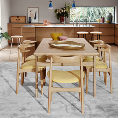 Evermore Dining Table - Extendable