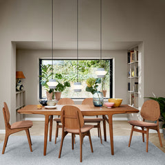 Evermore Dining Table - Extendable