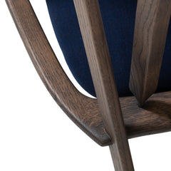 Wherry Armchair