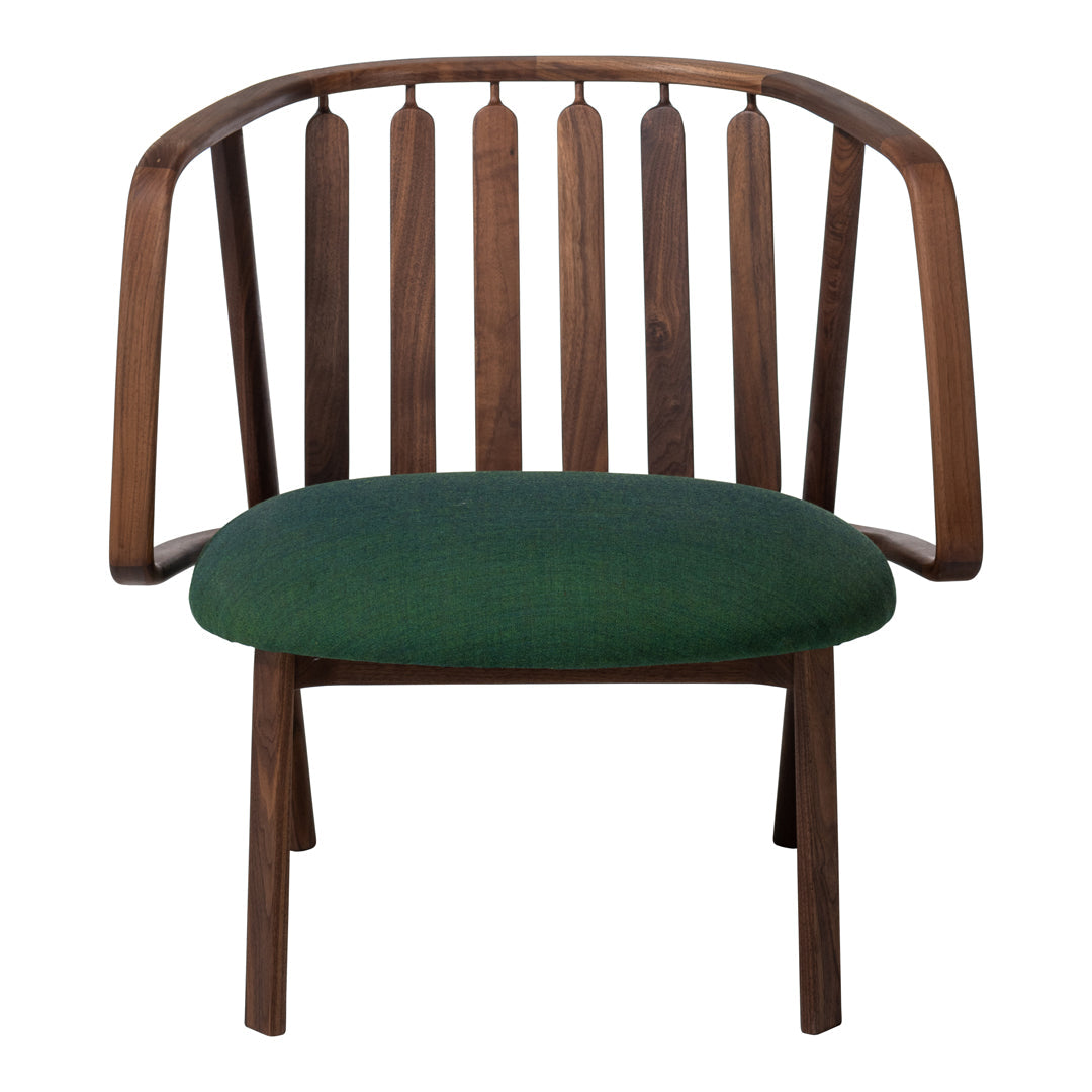 Wherry Armchair