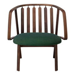 Wherry Armchair