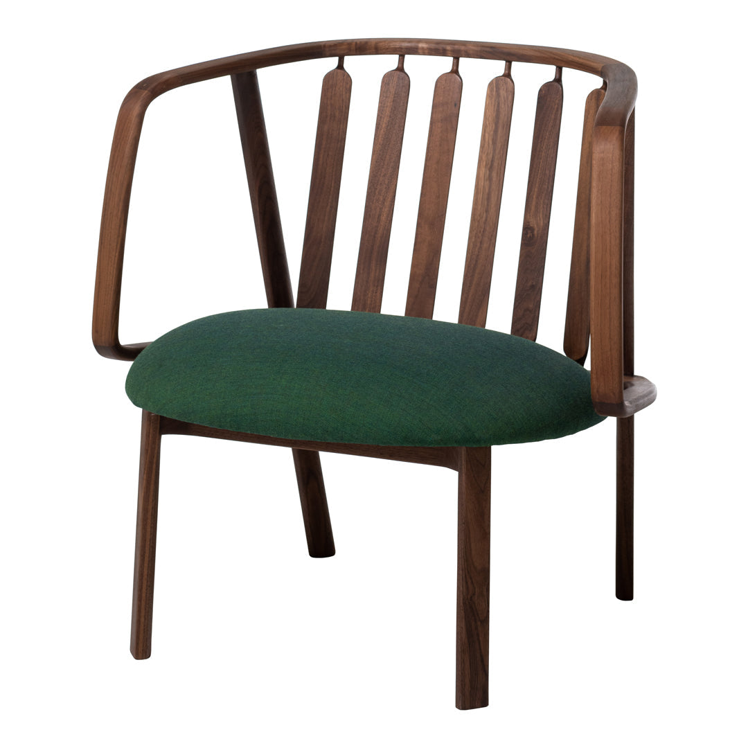 Wherry Armchair