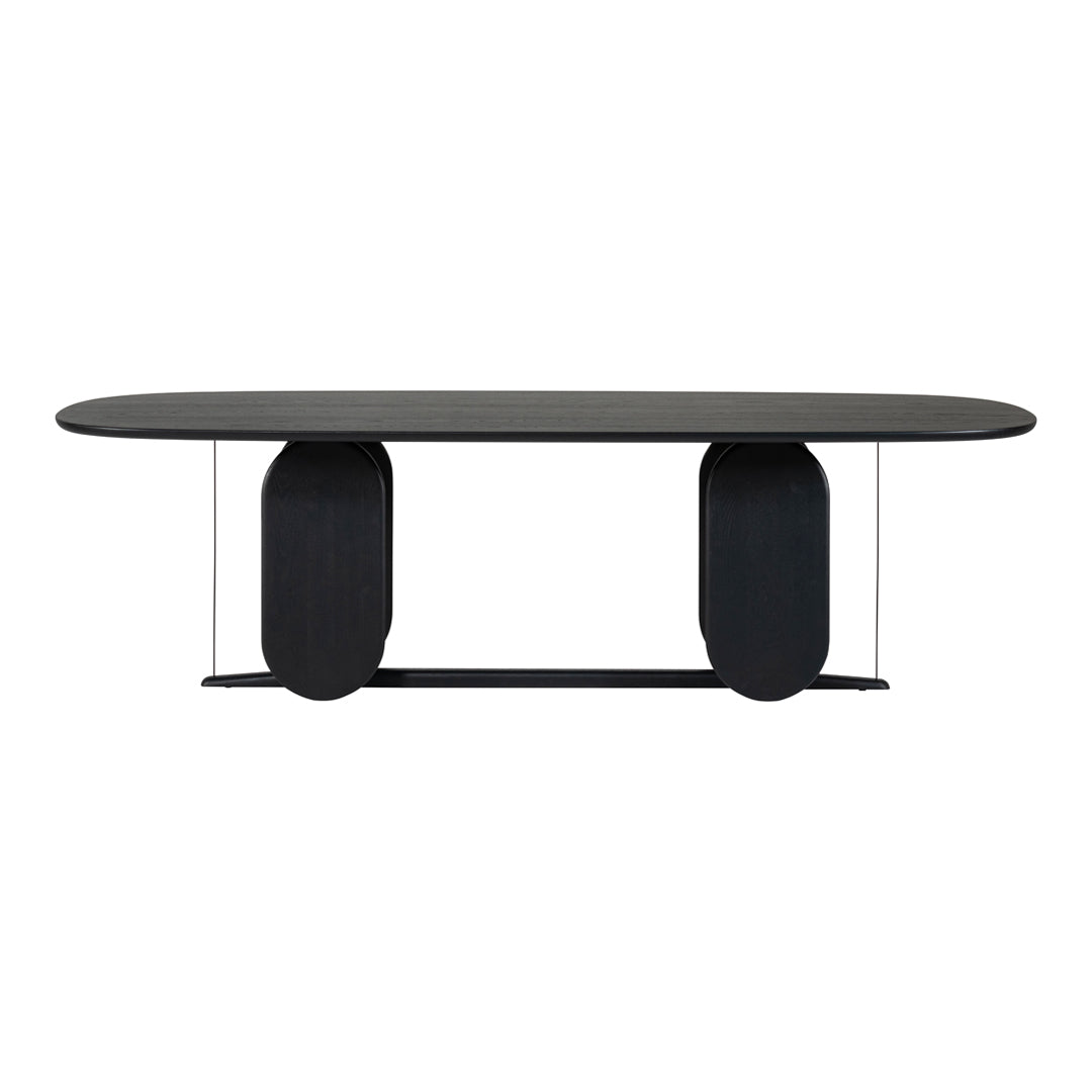 Wherry Dining Table - Rectangle