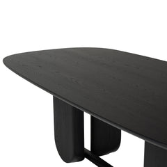 Wherry Dining Table - Rectangle